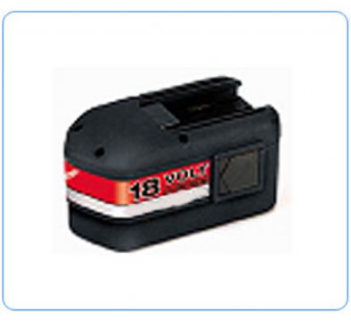 Cordless Power Tool Battery